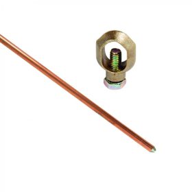 BARRA COOPER 75 CM
