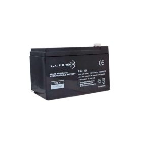 BATERIA 12V 7AMP