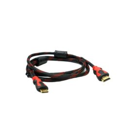 CABLE HDMI 5 MTS