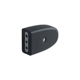 ENCHUFE HEMBRA 5034 NEGRO 10A 250V