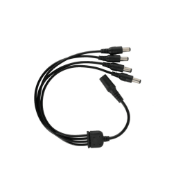 SPLITTER DE 4 PLUGS (PULPO)