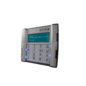 TECLADO JVA LCD PARA ENERGIZADORES Z11, Z14 Y Z18