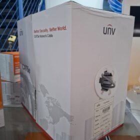 CABLE UTP UNV 100% COBRE (CAT. 5E)