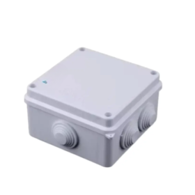 CAJA ESTANCA 85X85X50