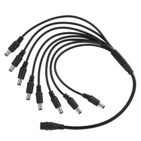 SPLITTER DE 8 PLUG (PULPO)