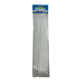 AMARRAS PLÁSTICAS