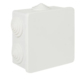CAJA ESTANCA 100X100X70MM