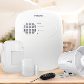 ALARMA ANM 24 NET INTELBRAS