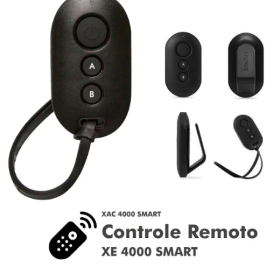 CONTROL REMOTO INTELBRAS