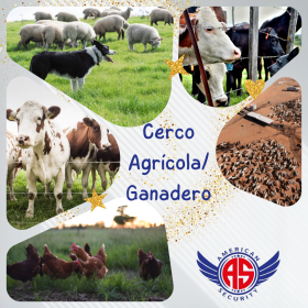 Agrícola/Ganadero