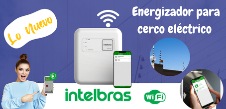 Intelbras Wifi