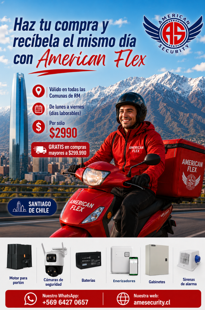 American Flex